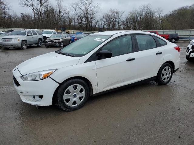 FORD FOCUS 2018 1fadp3e26jl215719