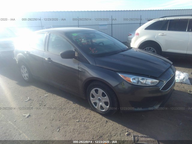 FORD FOCUS 2018 1fadp3e26jl217051