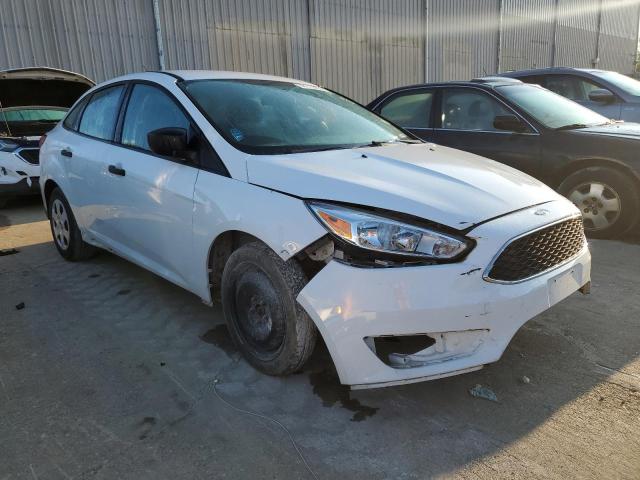 FORD FOCUS S 2018 1fadp3e26jl221374