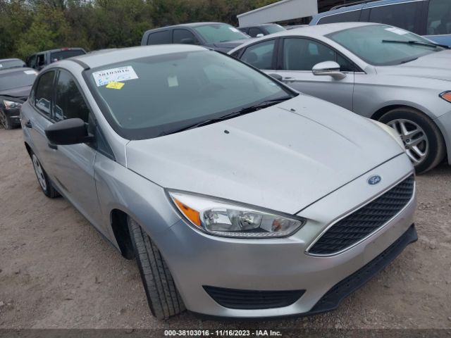 FORD FOCUS 2018 1fadp3e26jl222766