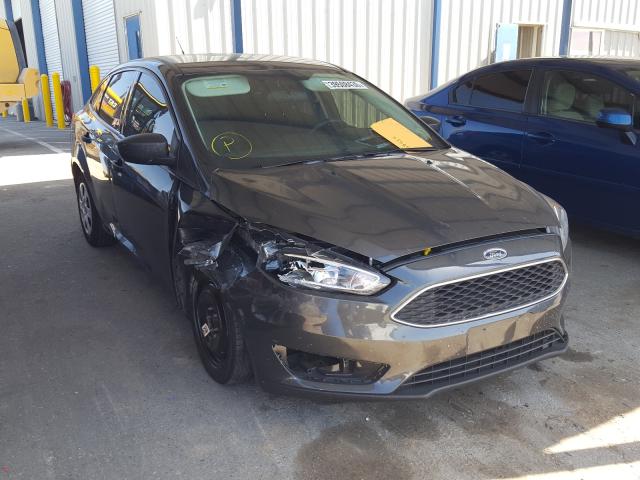 FORD FOCUS S 2018 1fadp3e26jl224355