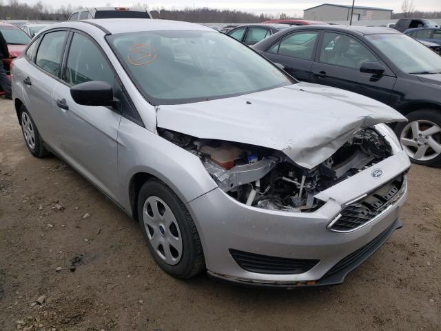 FORD FOCUS S 2018 1fadp3e26jl234464