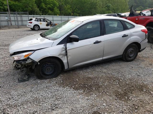 FORD FOCUS S 2018 1fadp3e26jl238336