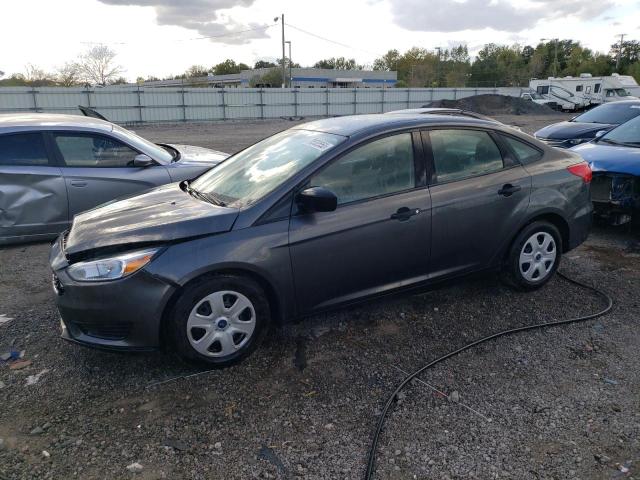 FORD FOCUS S 2018 1fadp3e26jl239549