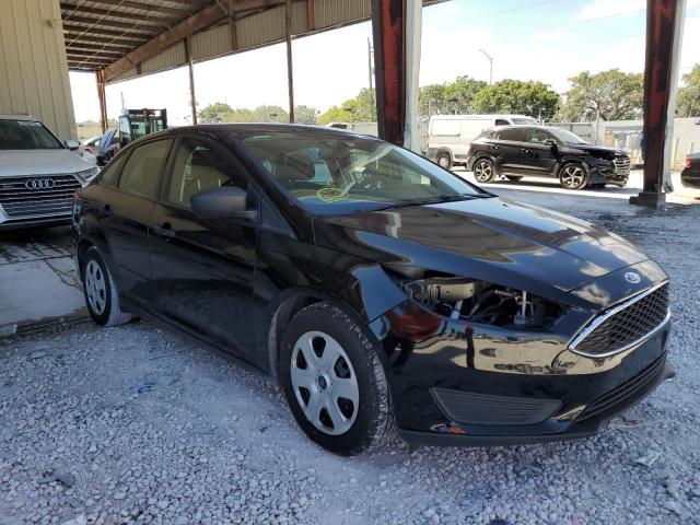 FORD FOCUS 2018 1fadp3e26jl242936