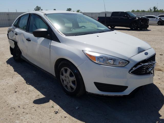 FORD FOCUS S 2018 1fadp3e26jl268971