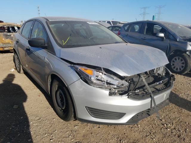 FORD FOCUS S 2018 1fadp3e26jl276066