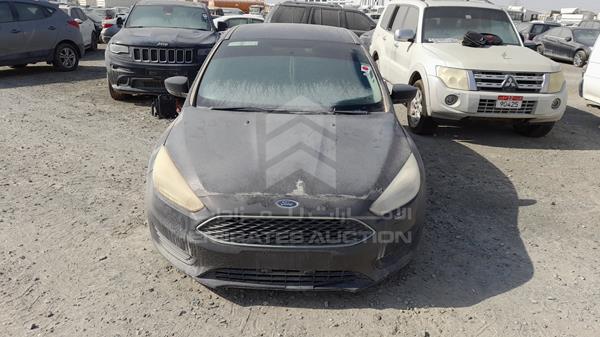 FORD FOCUS 2018 1fadp3e26jl284796