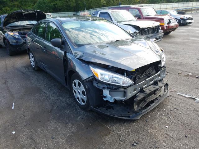 FORD FOCUS S 2018 1fadp3e26jl285799