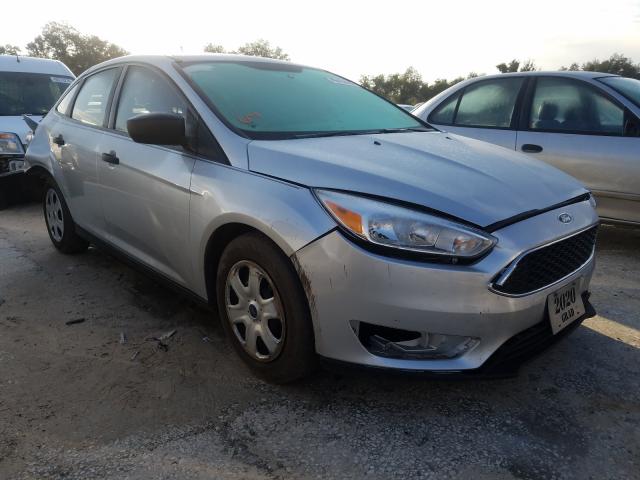 FORD FOCUS S 2018 1fadp3e26jl289299