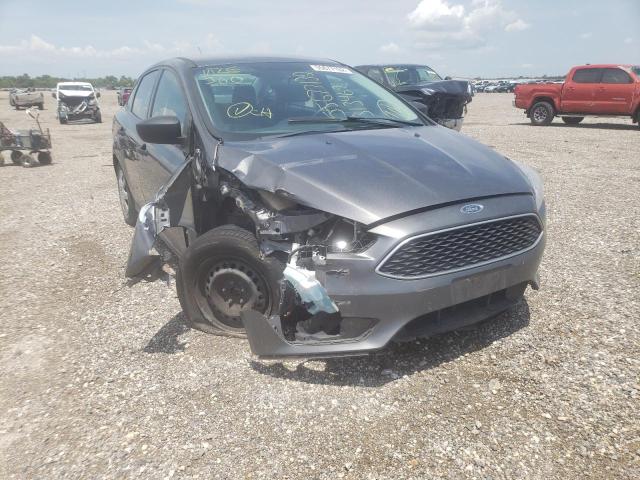 FORD FOCUS S 2018 1fadp3e26jl313469