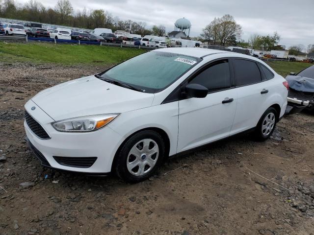 FORD FOCUS 2018 1fadp3e26jl319868