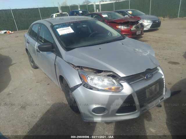 FORD FOCUS 2013 1fadp3e27dl115908