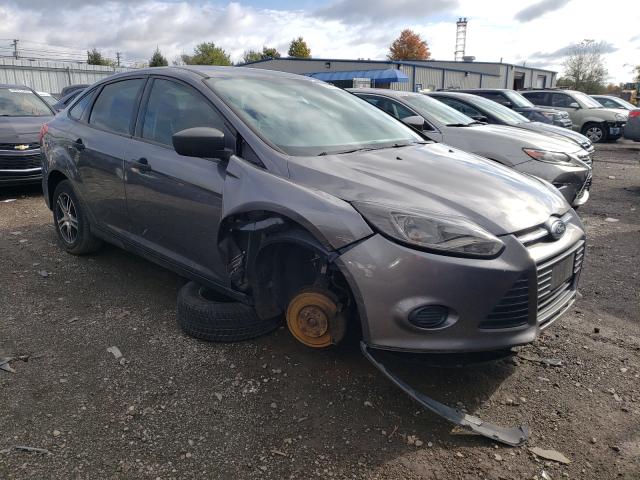 FORD FOCUS S 2013 1fadp3e27dl181696