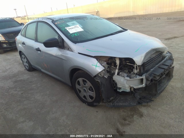 FORD FOCUS 2013 1fadp3e27dl198000