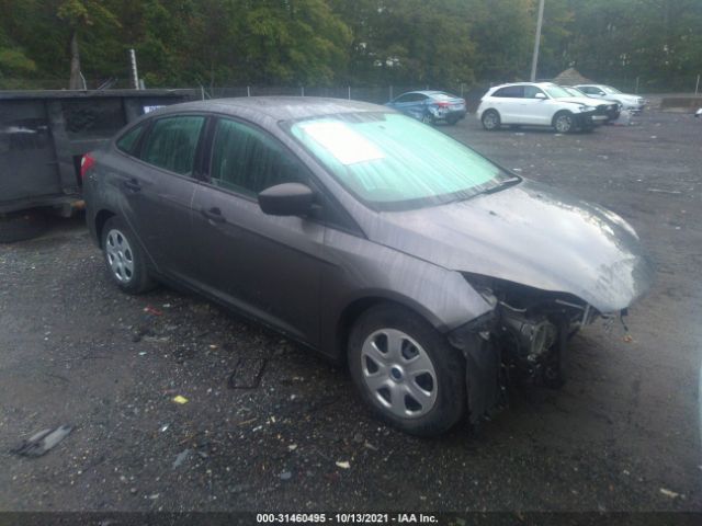 FORD FOCUS 2013 1fadp3e27dl203034