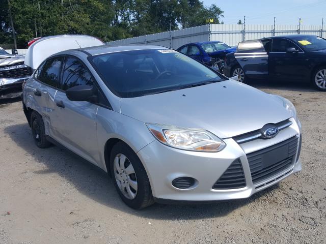 FORD FOCUS S 2013 1fadp3e27dl212493