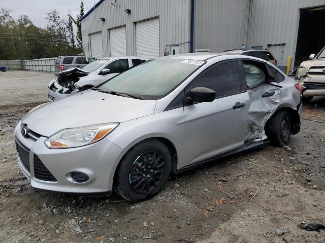 FORD FOCUS 2013 1fadp3e27dl237393