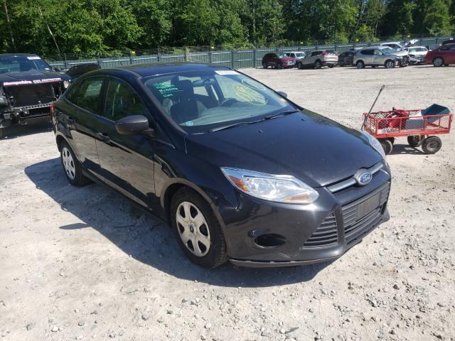 FORD FOCUS S 2013 1fadp3e27dl274220