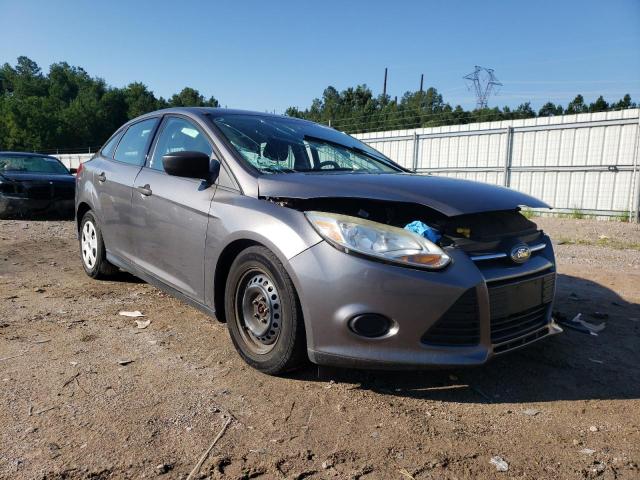 FORD FOCUS S 2013 1fadp3e27dl274444