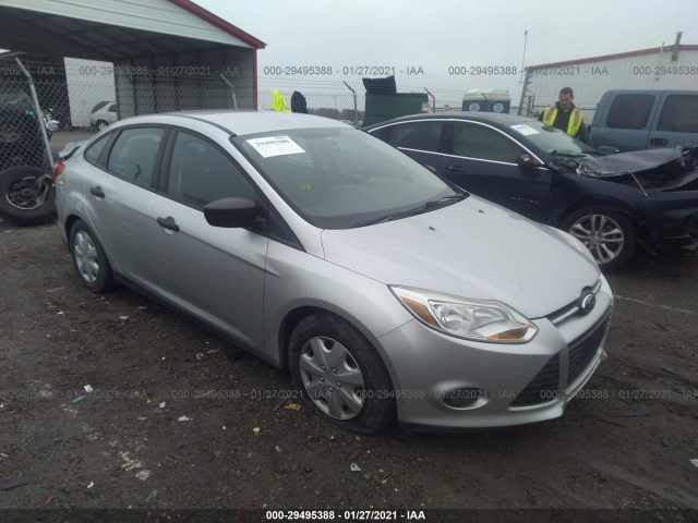 FORD FOCUS 2013 1fadp3e27dl282480