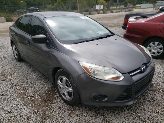 FORD FOCUS S 2013 1fadp3e27dl330883