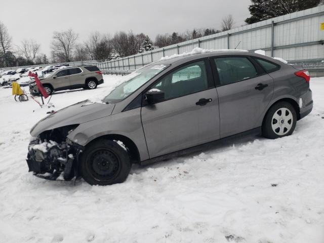 FORD FOCUS S 2013 1fadp3e27dl348865