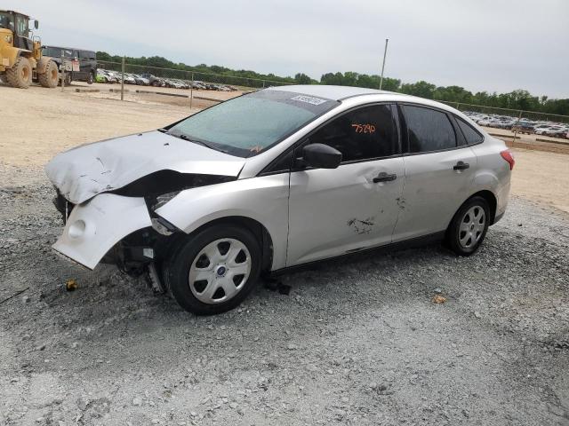 FORD FOCUS 2013 1fadp3e27dl369375