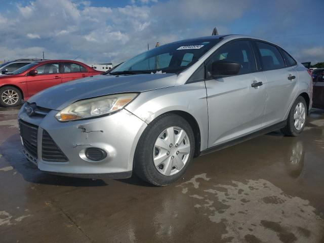 FORD FOCUS 2014 1fadp3e27el130295