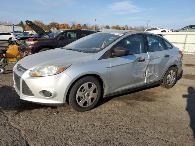 FORD FOCUS S 2014 1fadp3e27el142382