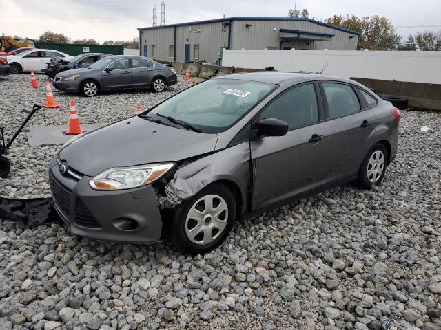 FORD FOCUS 2014 1fadp3e27el174037