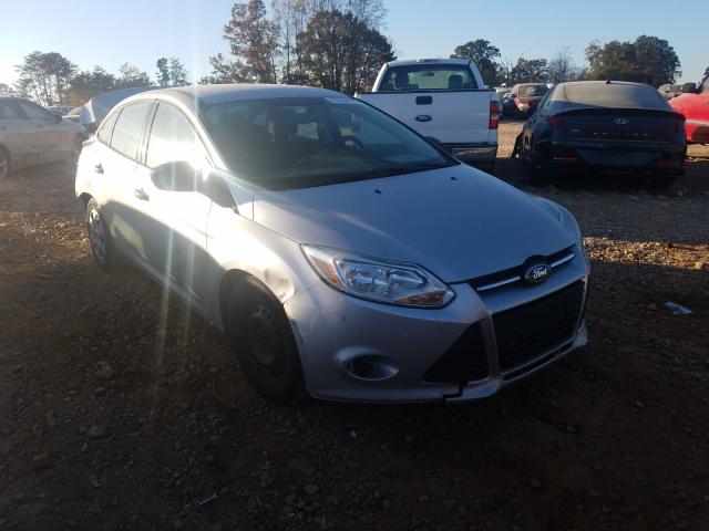 FORD FOCUS S 2014 1fadp3e27el180873