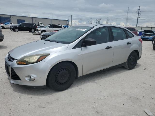 FORD FOCUS 2014 1fadp3e27el220093