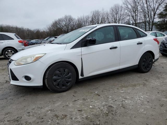 FORD FOCUS 2014 1fadp3e27el221048