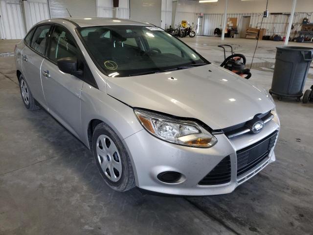 FORD FOCUS S 2014 1fadp3e27el244765