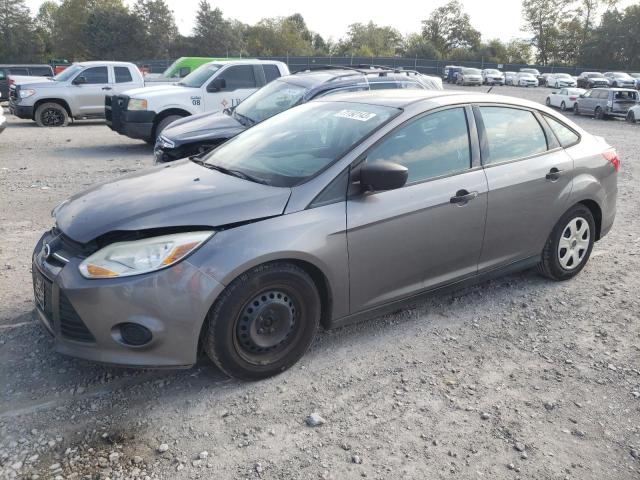 FORD FOCUS 2014 1fadp3e27el245463