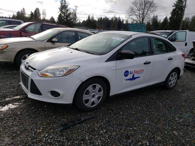 FORD FOCUS 2014 1fadp3e27el321781