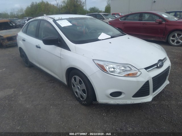 FORD FOCUS 2014 1fadp3e27el429737