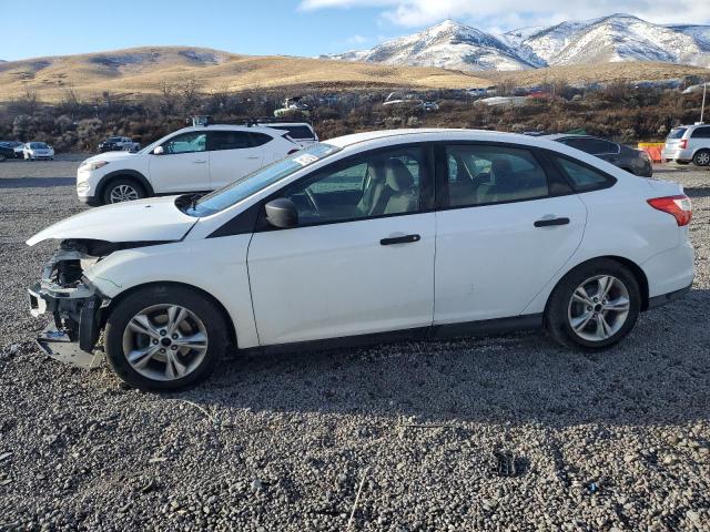 FORD FOCUS S 2014 1fadp3e27el432881