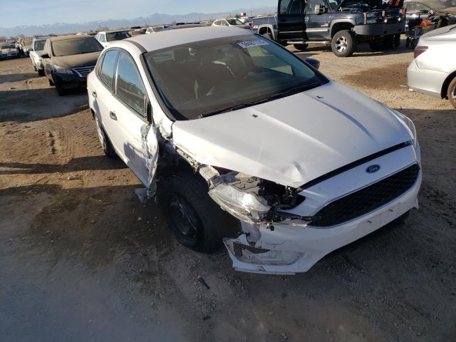 FORD FOCUS S 2015 1fadp3e27fl201240