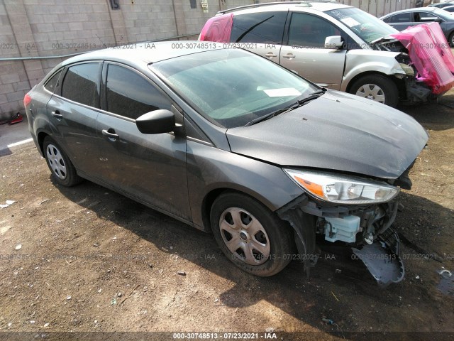 FORD FOCUS 2015 1fadp3e27fl220516