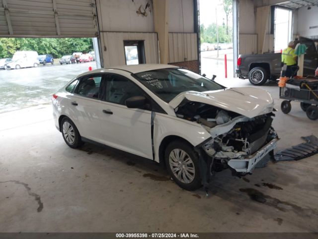 FORD FOCUS 2015 1fadp3e27fl228213