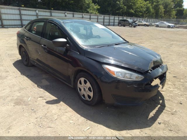 FORD FOCUS 2015 1fadp3e27fl239874