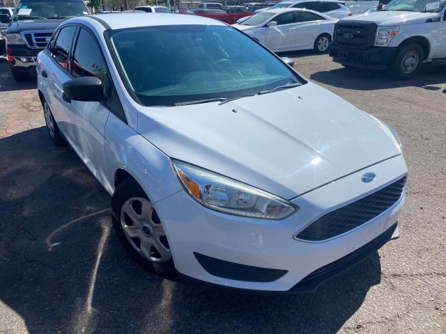 FORD FOCUS S 2015 1fadp3e27fl248879