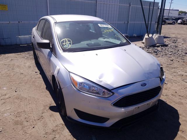 FORD FOCUS S 2015 1fadp3e27fl260076