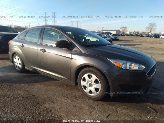 FORD FOCUS 2015 1fadp3e27fl264208