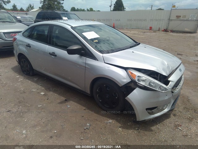 FORD FOCUS 2015 1fadp3e27fl286063