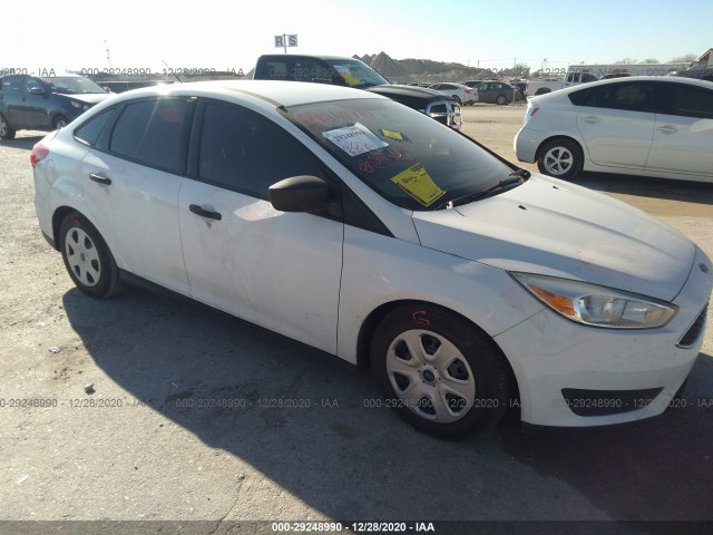 FORD FOCUS 2015 1fadp3e27fl293479