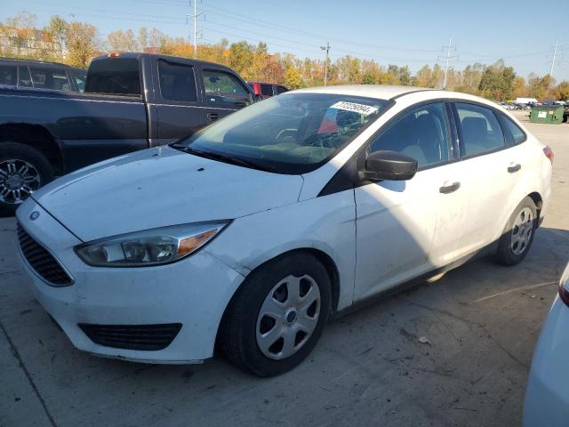 FORD FOCUS S 2015 1fadp3e27fl295989