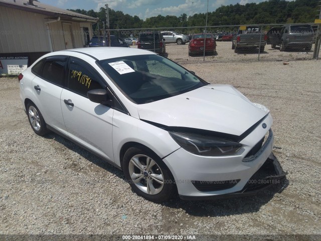 FORD FOCUS 2015 1fadp3e27fl298018